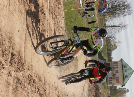 Vivus.lv MTB maratons 1.posms | Ķegums354