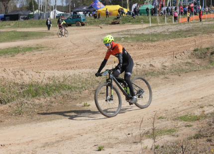 Vivus.lv MTB maratons 1.posms | Ķegums358