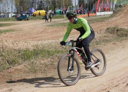Vivus.lv MTB maratons 1.posms | Ķegums359