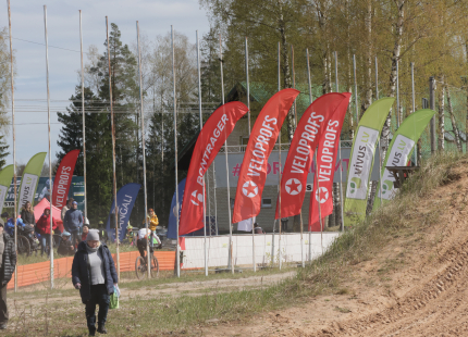 Vivus.lv MTB maratons 1.posms | Ķegums361