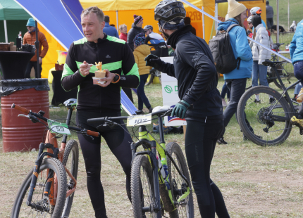 Vivus.lv MTB maratons 1.posms | Ķegums373