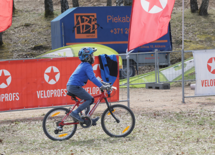 Vivus.lv MTB maratons 1.posms | Ķegums374