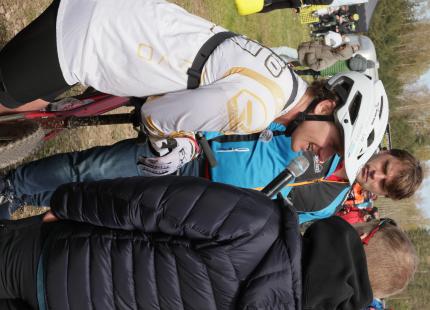 Vivus.lv MTB maratons 1.posms | Ķegums383