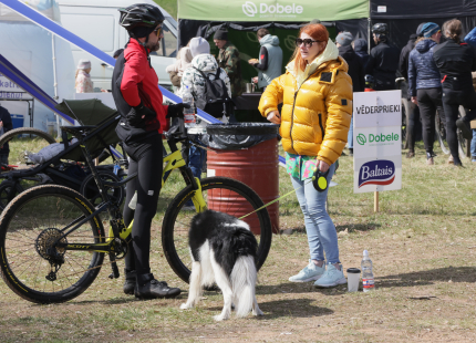 Vivus.lv MTB maratons 1.posms | Ķegums388