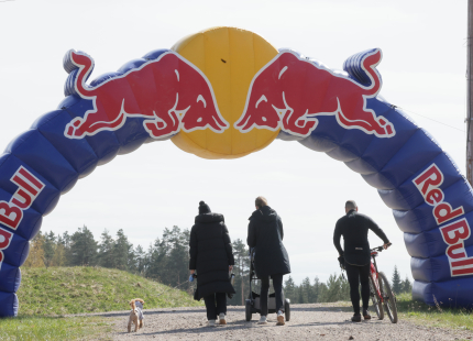 Vivus.lv MTB maratons 1.posms | Ķegums394
