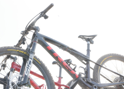 Vivus.lv MTB maratons 1.posms | Ķegums403