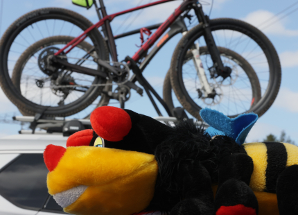 Vivus.lv MTB maratons 1.posms | Ķegums412