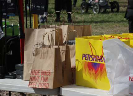 Vivus.lv MTB maratons 1.posms | Ķegums413