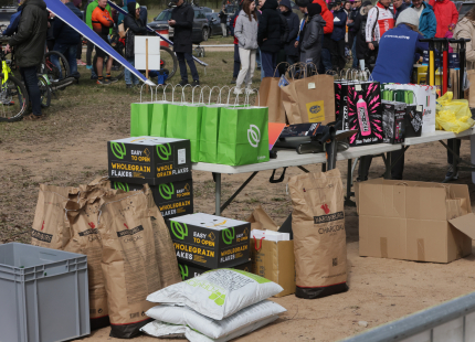 Vivus.lv MTB maratons 1.posms | Ķegums415