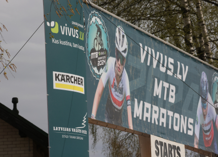 Vivus.lv MTB maratons 1.posms | Ķegums451