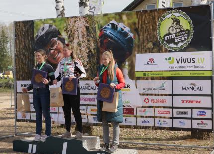 Vivus.lv MTB maratons 1.posms | Ķegums452