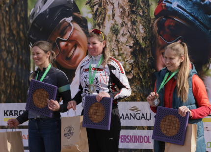Vivus.lv MTB maratons 1.posms | Ķegums453