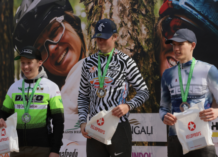 Vivus.lv MTB maratons 1.posms | Ķegums461