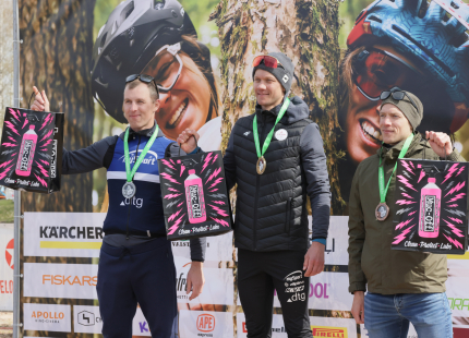 Vivus.lv MTB maratons 1.posms | Ķegums463