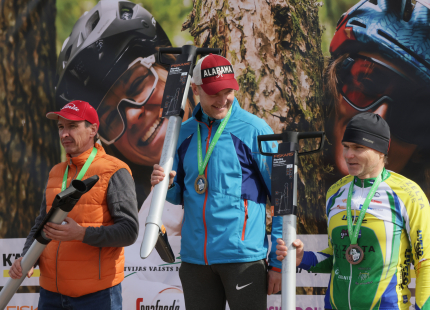 Vivus.lv MTB maratons 1.posms | Ķegums467