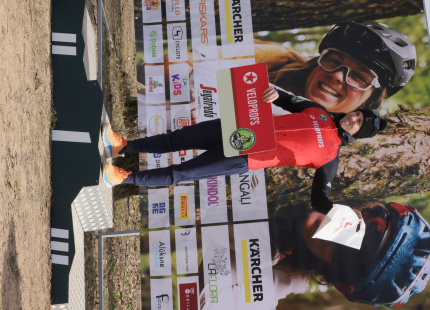 Vivus.lv MTB maratons 1.posms | Ķegums470