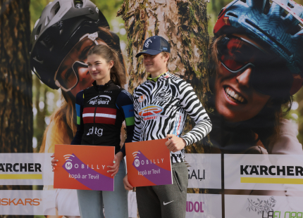 Vivus.lv MTB maratons 1.posms | Ķegums472