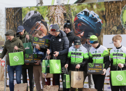Vivus.lv MTB maratons 1.posms | Ķegums478