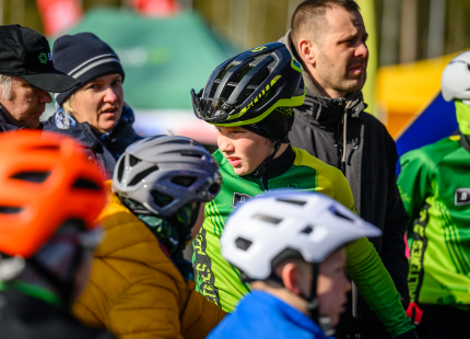 Vivus.lv MTB maratons 1.posms | Ķegums23
