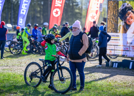 Vivus.lv MTB maratons 1.posms | Ķegums29