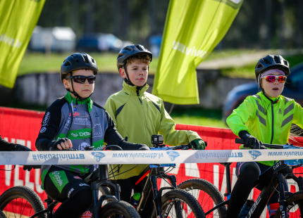 Vivus.lv MTB maratons 1.posms | Ķegums34
