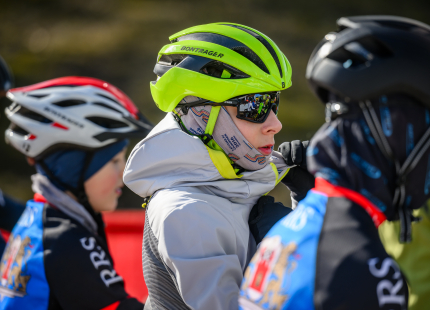 Vivus.lv MTB maratons 1.posms | Ķegums36