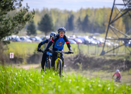 Vivus.lv MTB maratons 1.posms | Ķegums68
