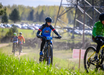 Vivus.lv MTB maratons 1.posms | Ķegums81