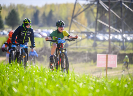 Vivus.lv MTB maratons 1.posms | Ķegums93
