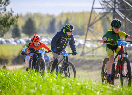 Vivus.lv MTB maratons 1.posms | Ķegums94