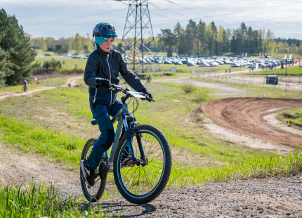 Vivus.lv MTB maratons 1.posms | Ķegums102