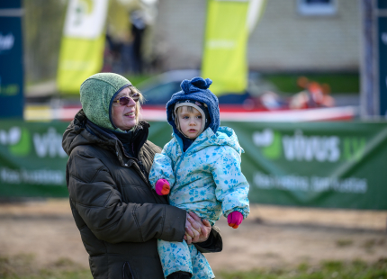 Vivus.lv MTB maratons 1.posms | Ķegums112