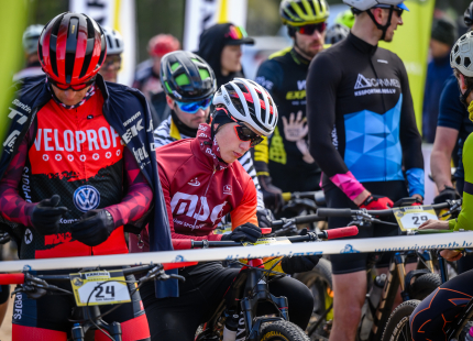 Vivus.lv MTB maratons 1.posms | Ķegums113