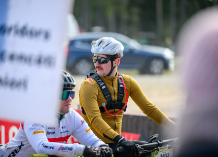 Vivus.lv MTB maratons 1.posms | Ķegums124