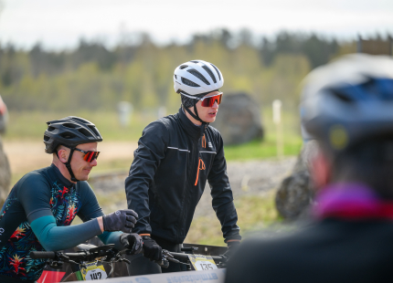 Vivus.lv MTB maratons 1.posms | Ķegums125