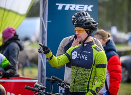 Vivus.lv MTB maratons 1.posms | Ķegums133