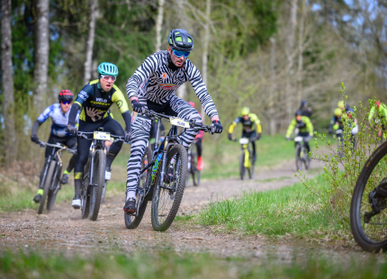 Vivus.lv MTB maratons 1.posms | Ķegums167