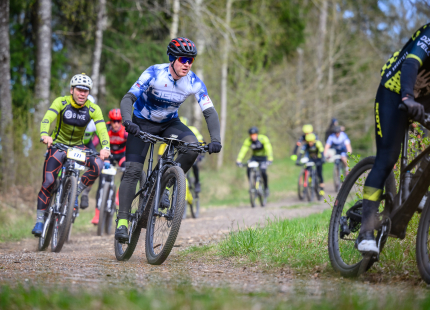 Vivus.lv MTB maratons 1.posms | Ķegums169