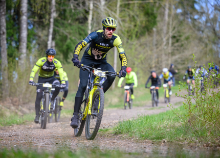 Vivus.lv MTB maratons 1.posms | Ķegums173