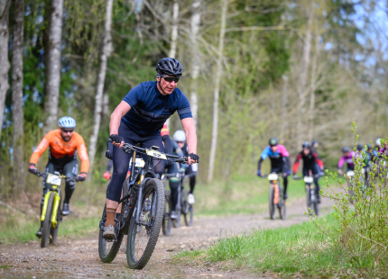 Vivus.lv MTB maratons 1.posms | Ķegums193