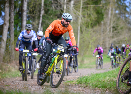 Vivus.lv MTB maratons 1.posms | Ķegums195