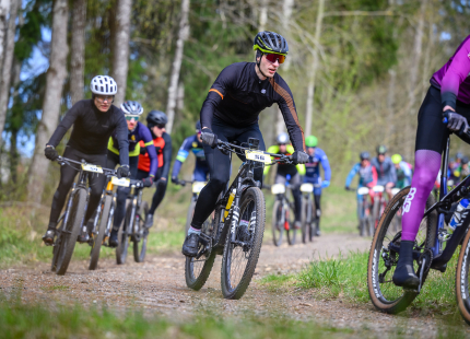 Vivus.lv MTB maratons 1.posms | Ķegums202