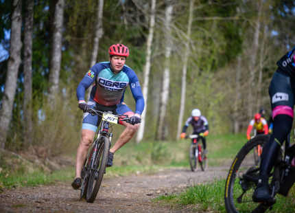 Vivus.lv MTB maratons 1.posms | Ķegums225
