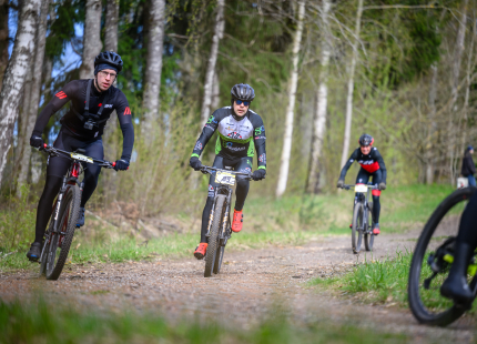 Vivus.lv MTB maratons 1.posms | Ķegums233