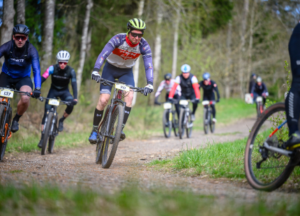 Vivus.lv MTB maratons 1.posms | Ķegums239
