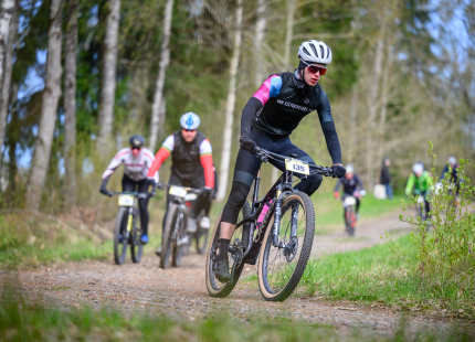 Vivus.lv MTB maratons 1.posms | Ķegums241