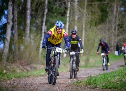 Vivus.lv MTB maratons 1.posms | Ķegums249