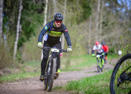 Vivus.lv MTB maratons 1.posms | Ķegums250