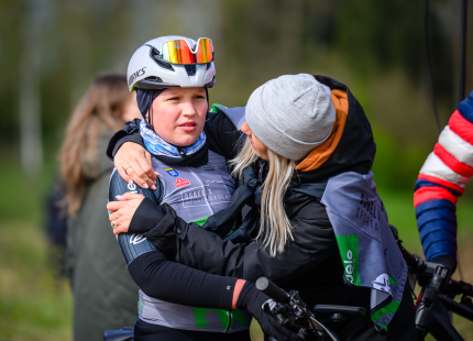 Vivus.lv MTB maratons 1.posms | Ķegums261