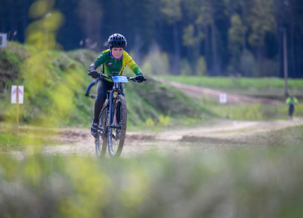 Vivus.lv MTB maratons 1.posms | Ķegums265